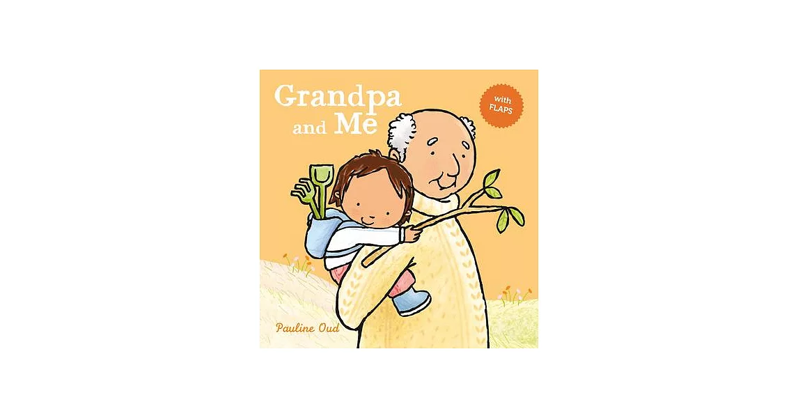 Grandpa and Me | 拾書所