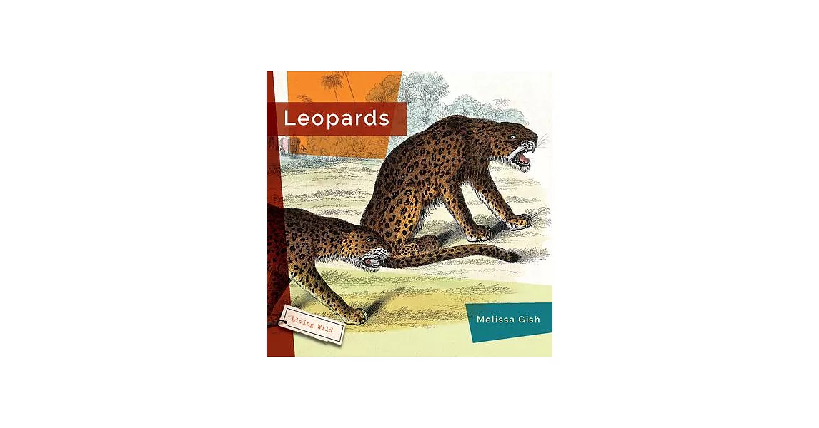 Leopards | 拾書所