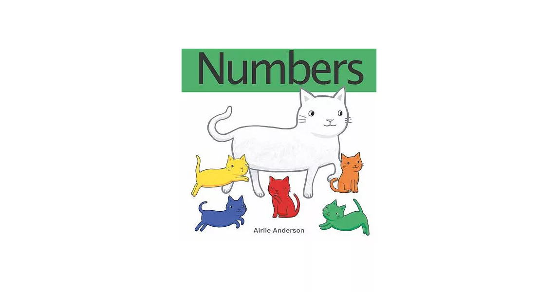 Numbers | 拾書所