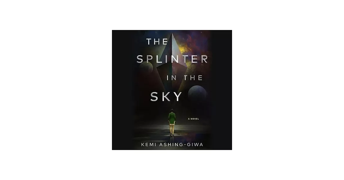 The Splinter in the Sky | 拾書所