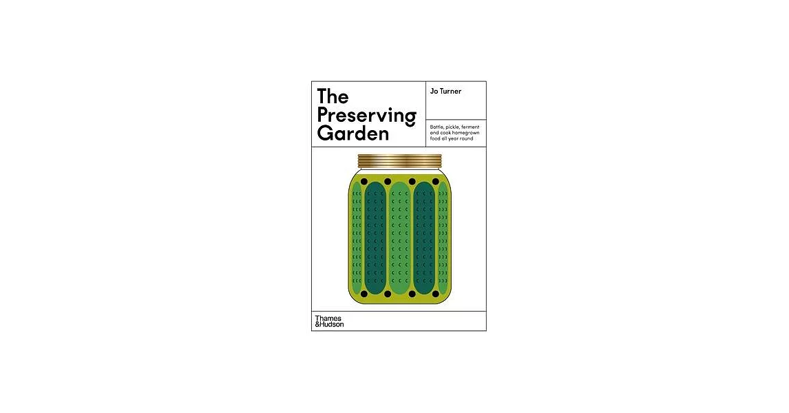 The Preserving Garden | 拾書所