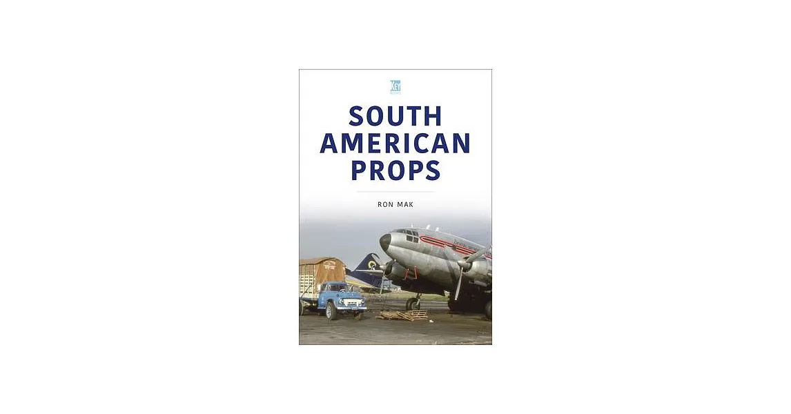 South American Props | 拾書所