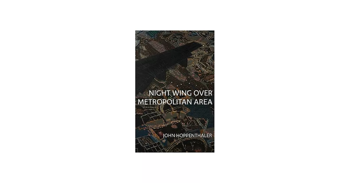 Night Wing Over Metropolitan Area | 拾書所