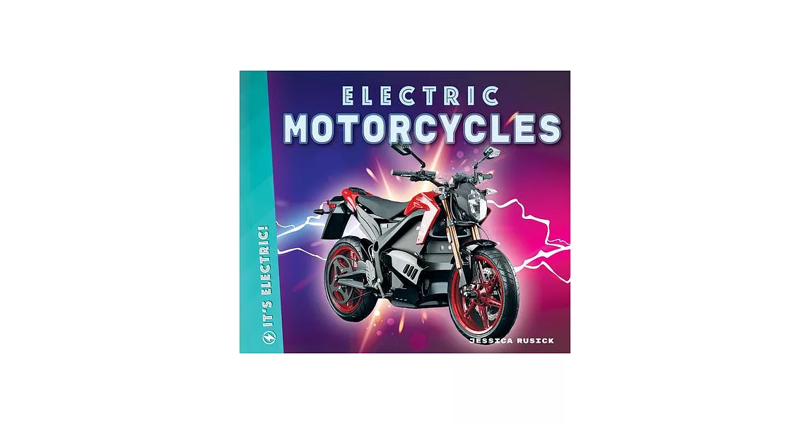 Electric Motorcycles | 拾書所