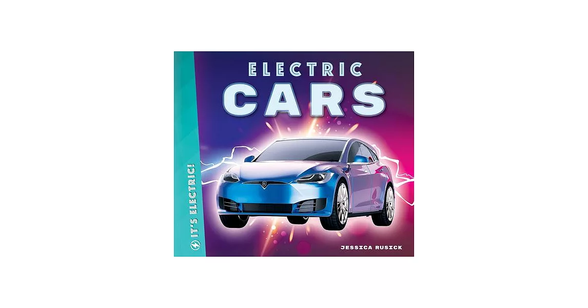 Electric Cars | 拾書所