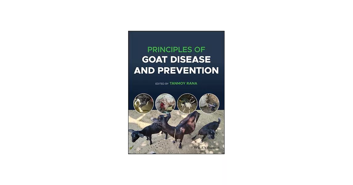 Principles of Diseases of Goats and It’s Preventive Measures | 拾書所