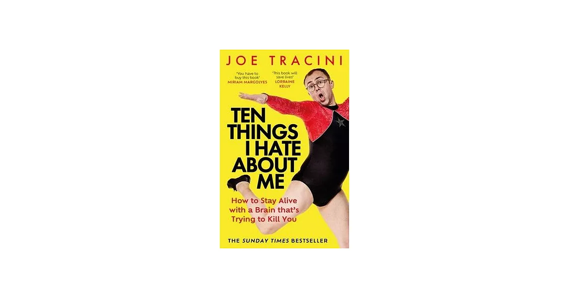 Ten Things I Hate about Me | 拾書所