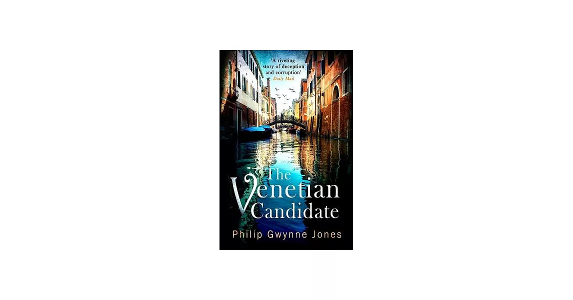 The Venetian Candidate | 拾書所