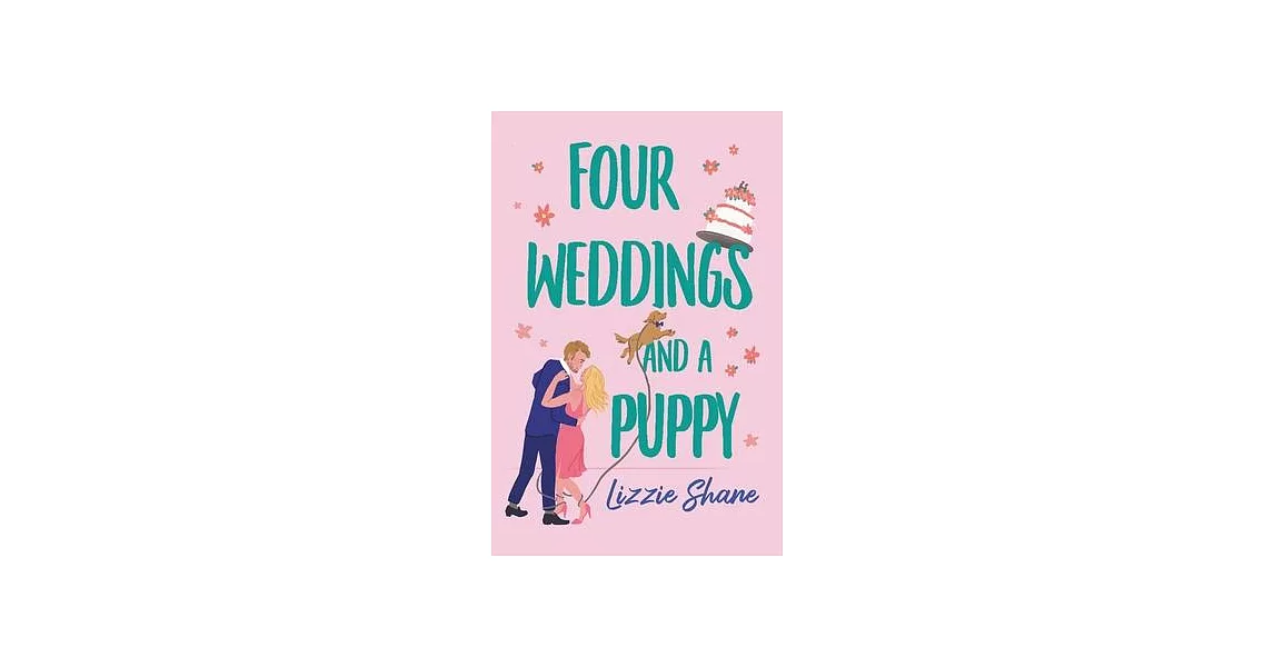 Four Weddings and a Puppy | 拾書所