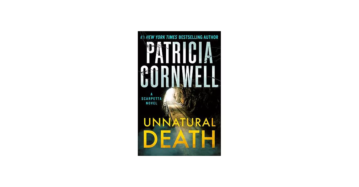 Unnatural Death: A Scarpetta Novel | 拾書所