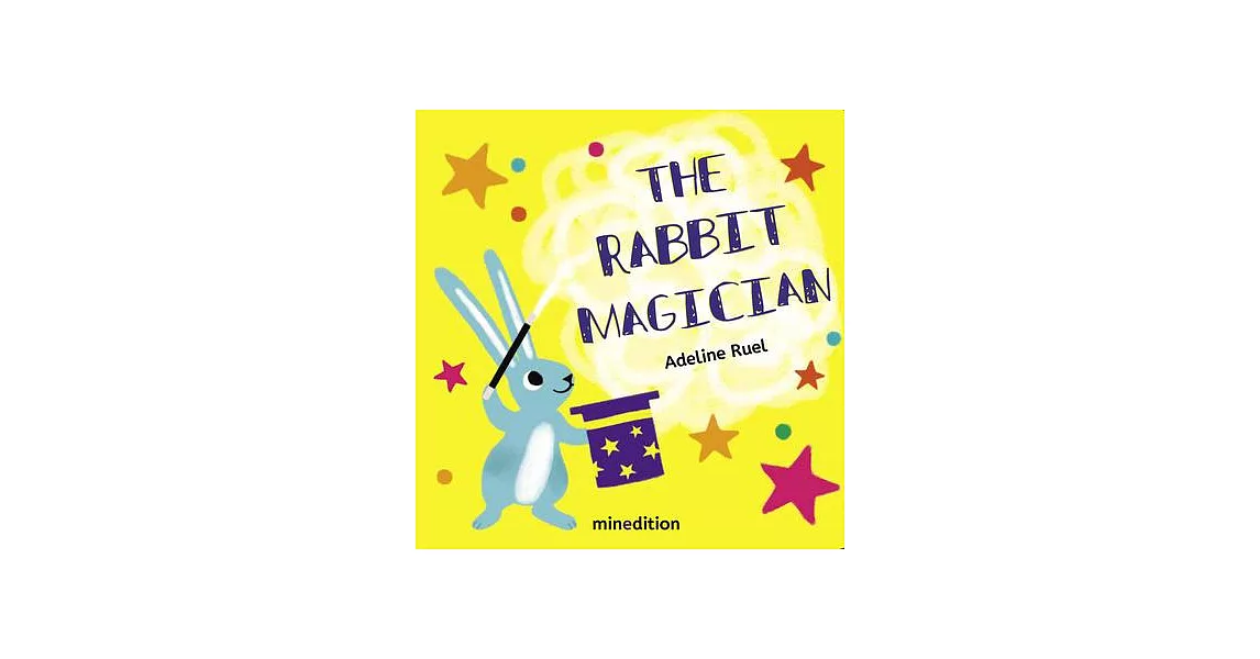 The Rabbit Magician | 拾書所