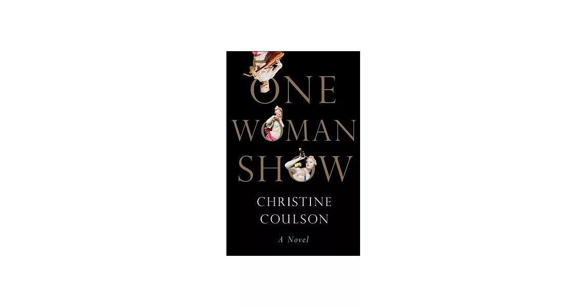 One Woman Show | 拾書所