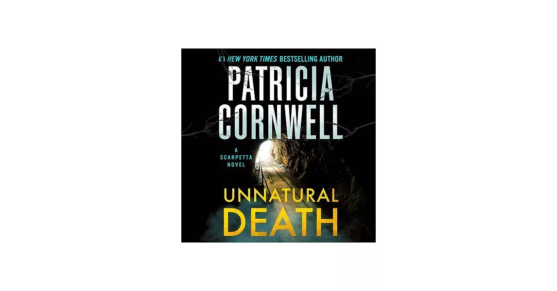 Unnatural Death: A Scarpetta Novel | 拾書所