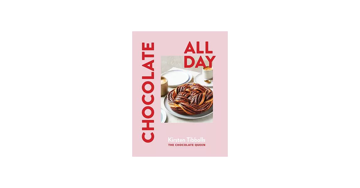 Chocolate All Day | 拾書所