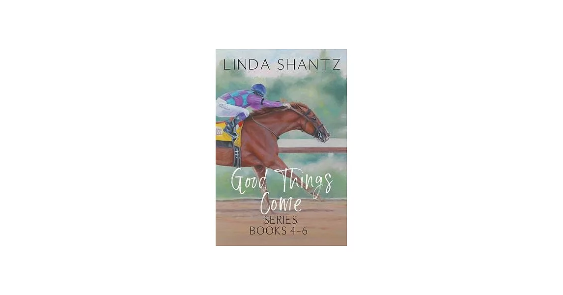 Good Things Come Series: Books 4-6 | 拾書所