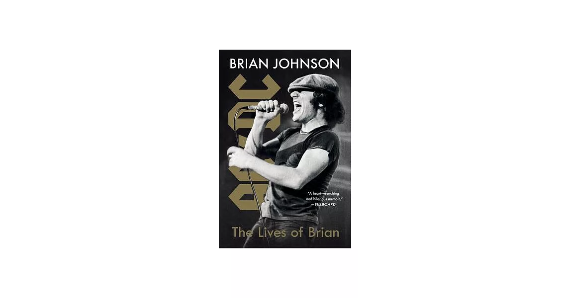 The Lives of Brian: A Memoir | 拾書所