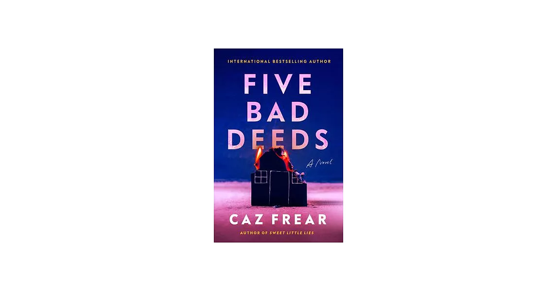 Five Bad Deeds | 拾書所