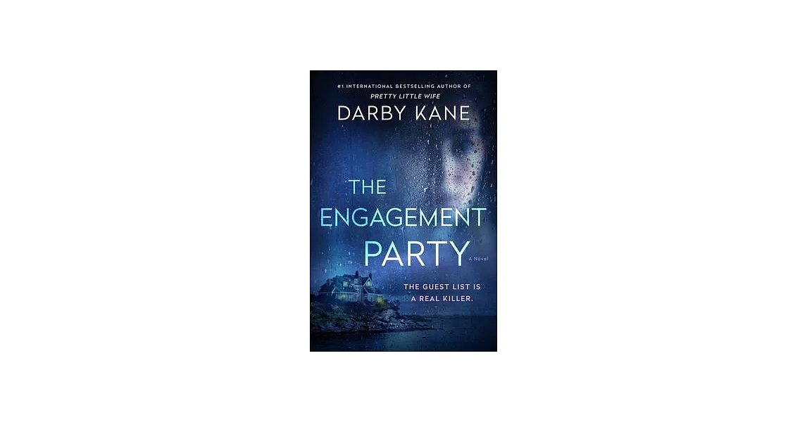 The Engagement Party | 拾書所