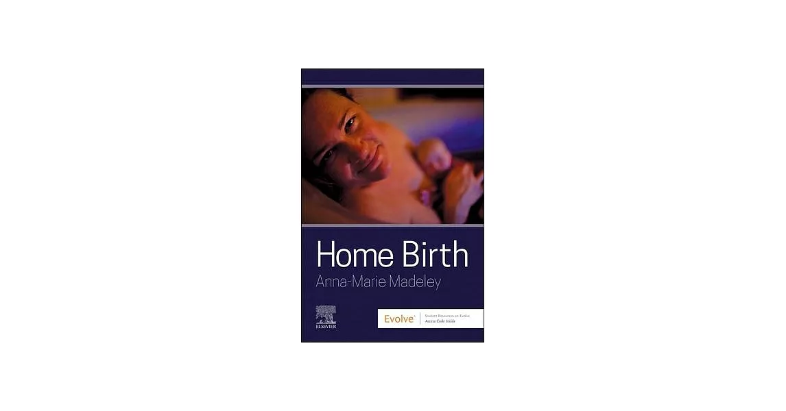 Home Birth | 拾書所