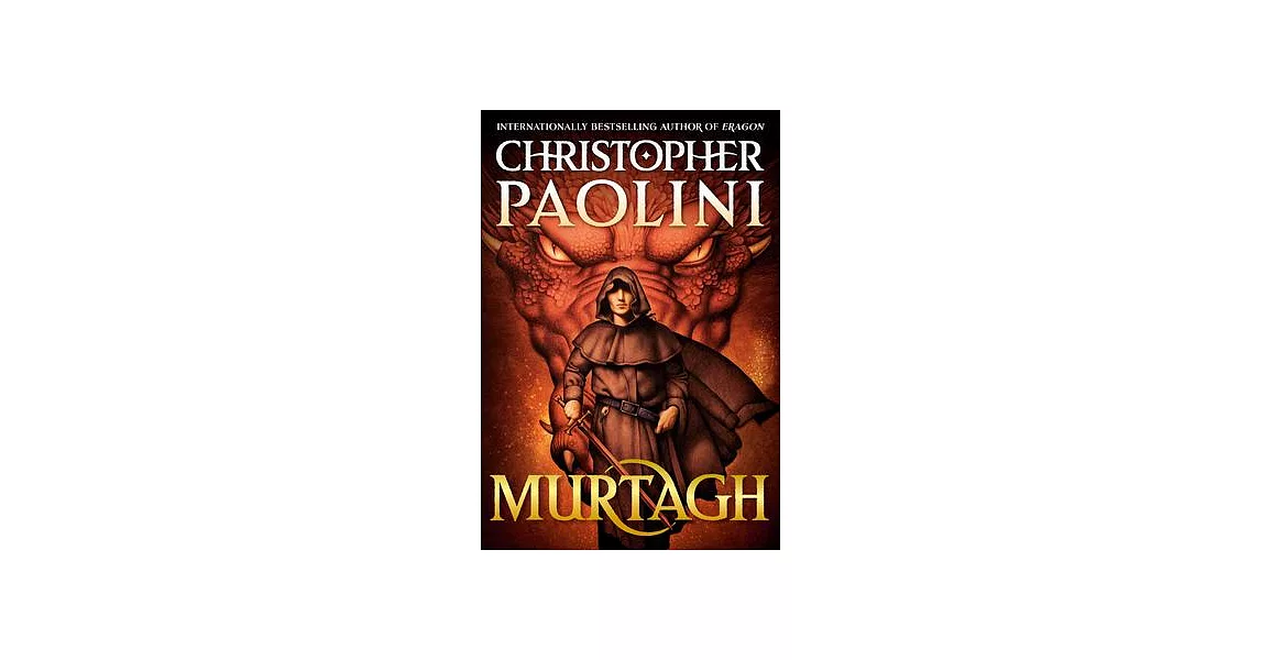 Murtagh: The World of Eragon | 拾書所
