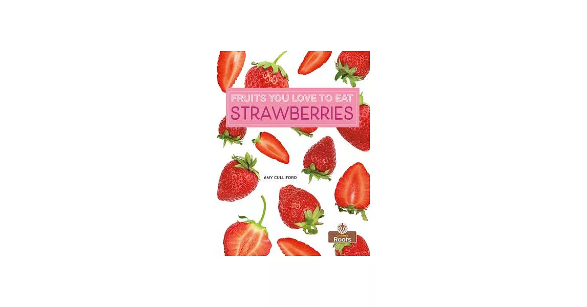 Strawberries | 拾書所