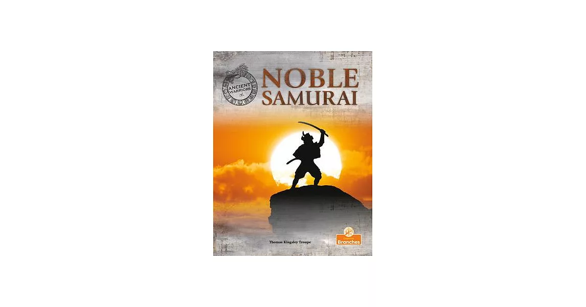 Noble Samurai | 拾書所