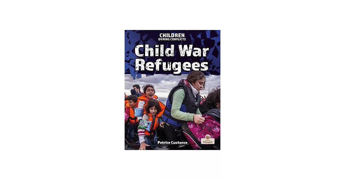 Child War Refugees | 拾書所