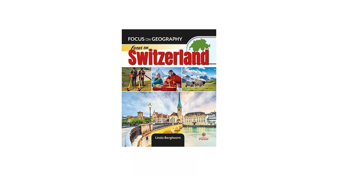 Focus on Switzerland | 拾書所