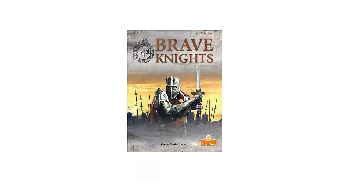 Brave Knights | 拾書所