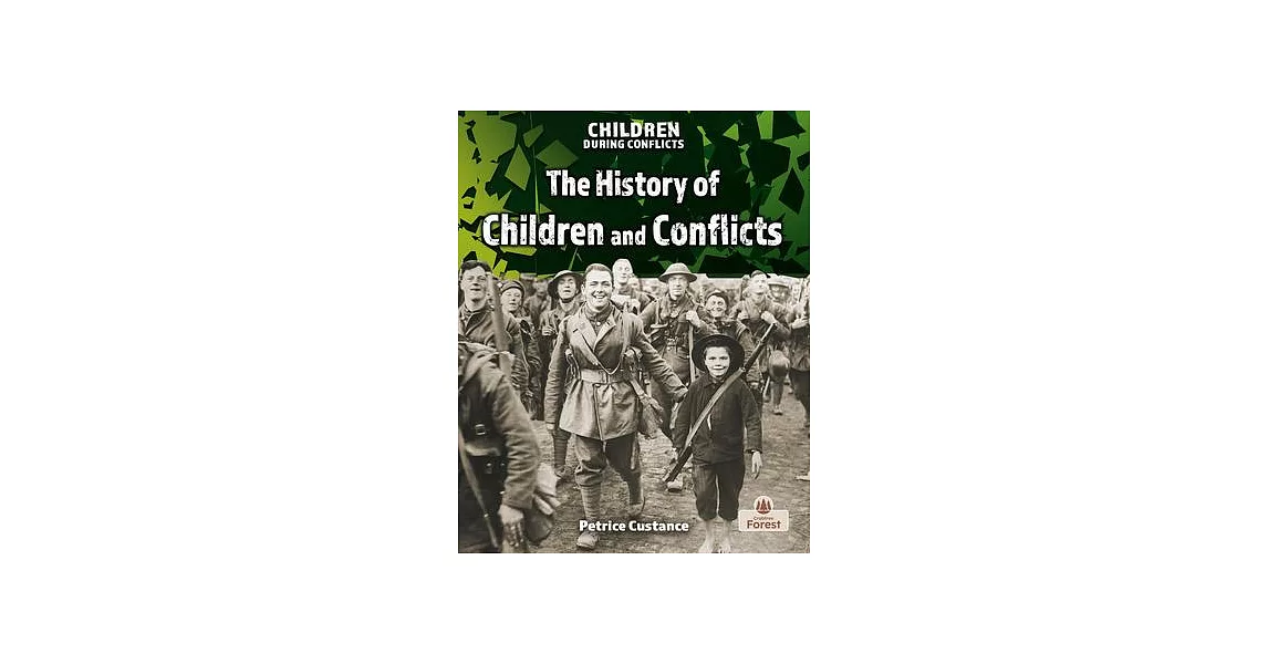 The History of Children and Conflicts | 拾書所