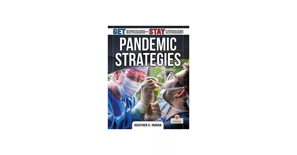 Pandemic Strategies | 拾書所