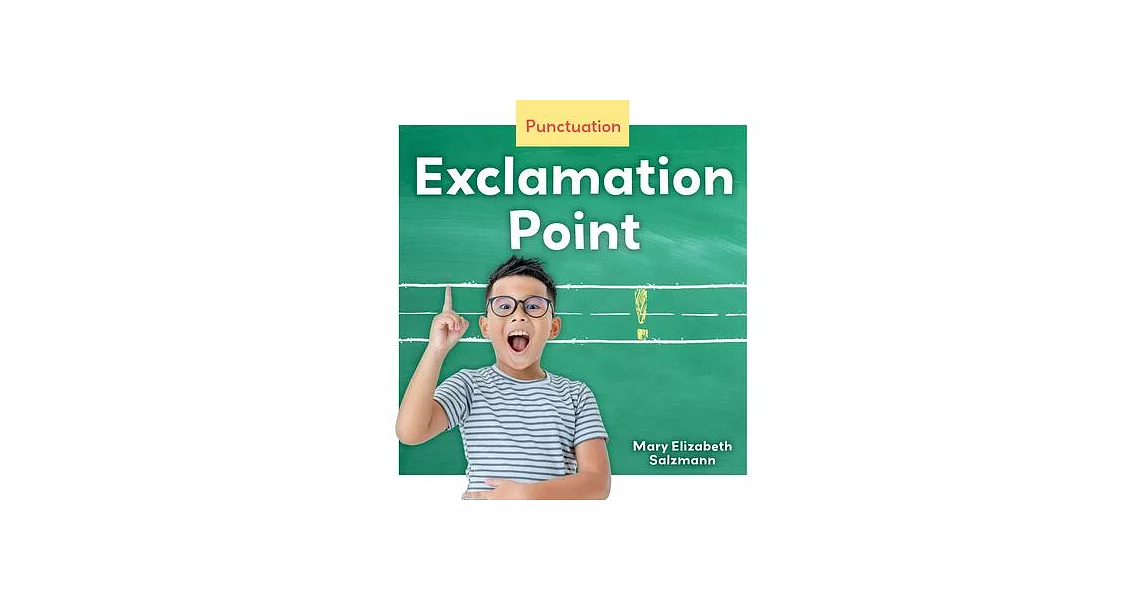 Exclamation Point | 拾書所