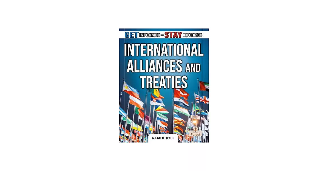 International Alliances and Treaties | 拾書所