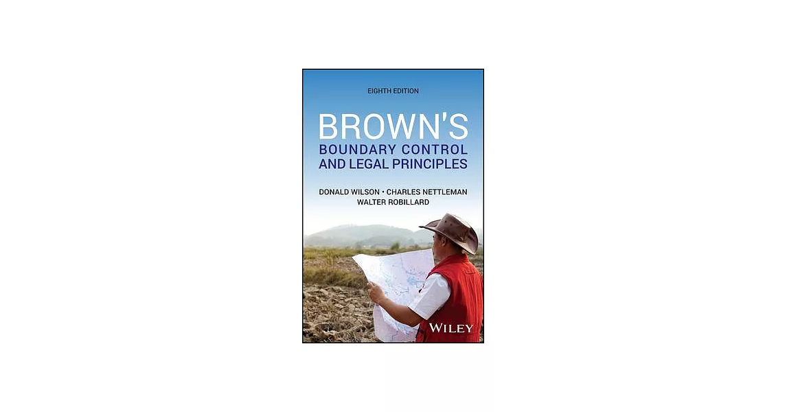 Brown’s Boundary Control and Legal Principles | 拾書所