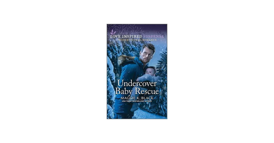 Undercover Baby Rescue | 拾書所