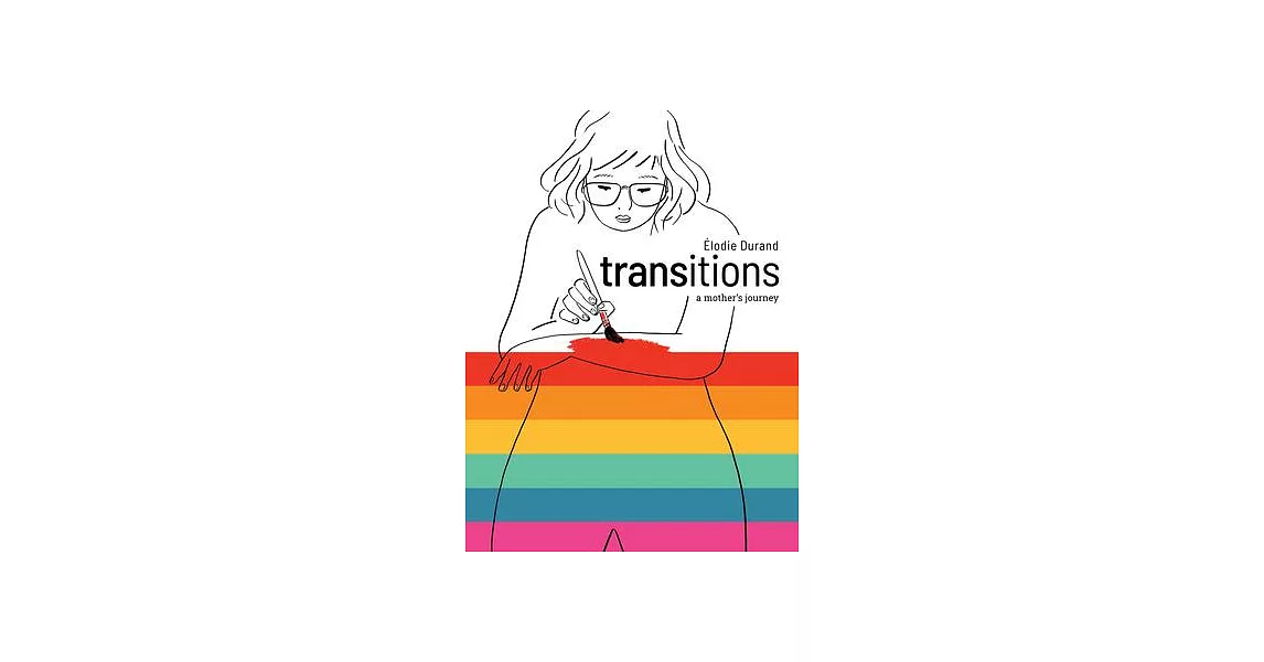 Transitions: A Mother’s Journey | 拾書所