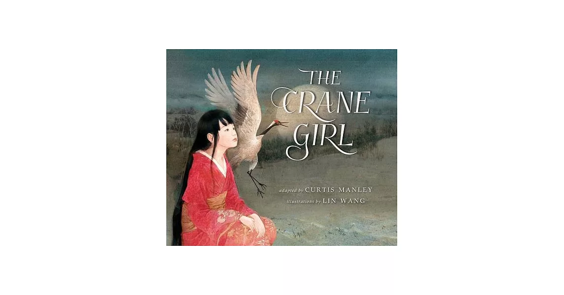 The Crane Girl | 拾書所