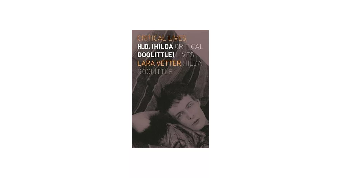 H.D. (Hilda Doolittle) | 拾書所