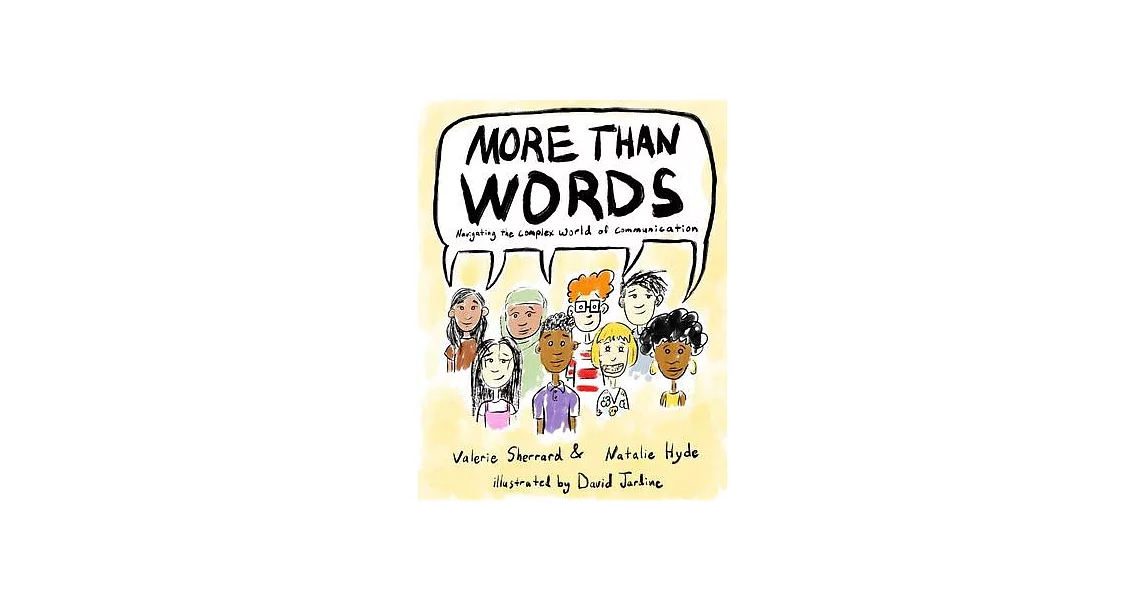 More Than Words: Navigating the Complex World of Communication | 拾書所