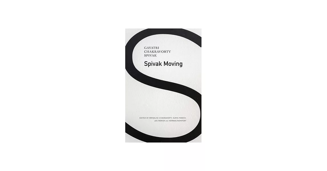 Spivak Moving | 拾書所