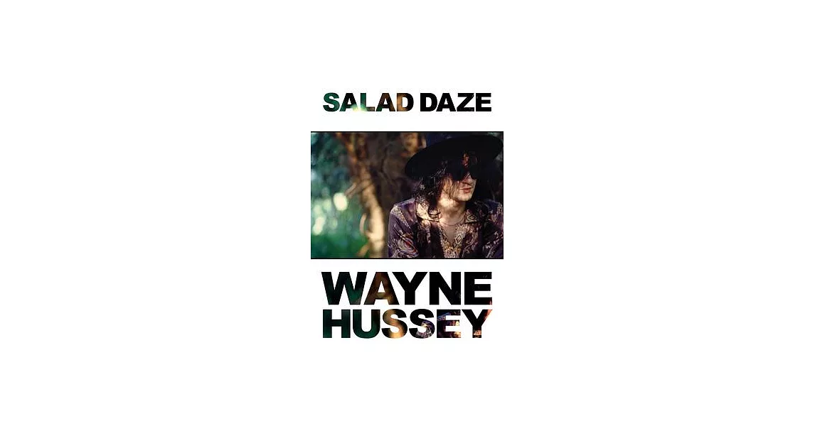 Salad Daze | 拾書所