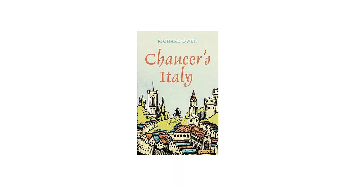 Chaucer’s Italy | 拾書所