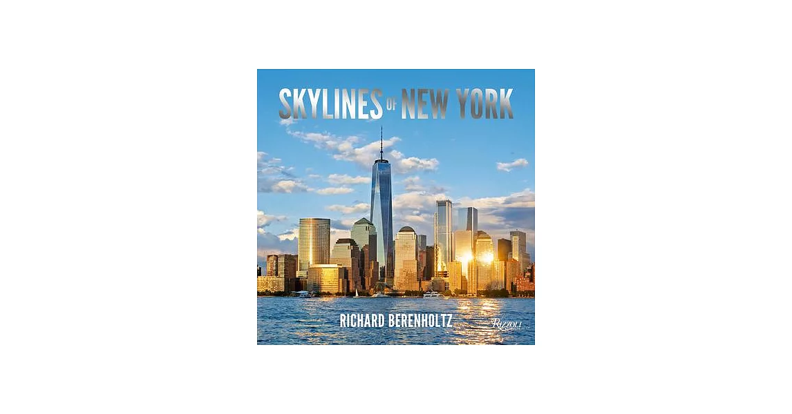 Skylines of New York | 拾書所