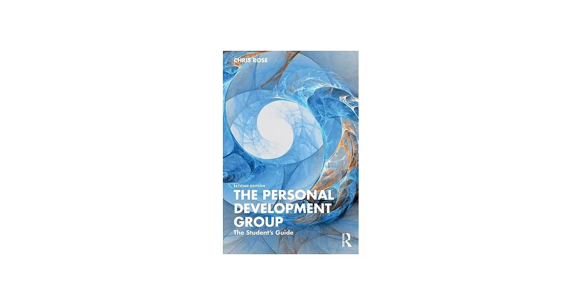 The Personal Development Group: The Student’s Guide | 拾書所