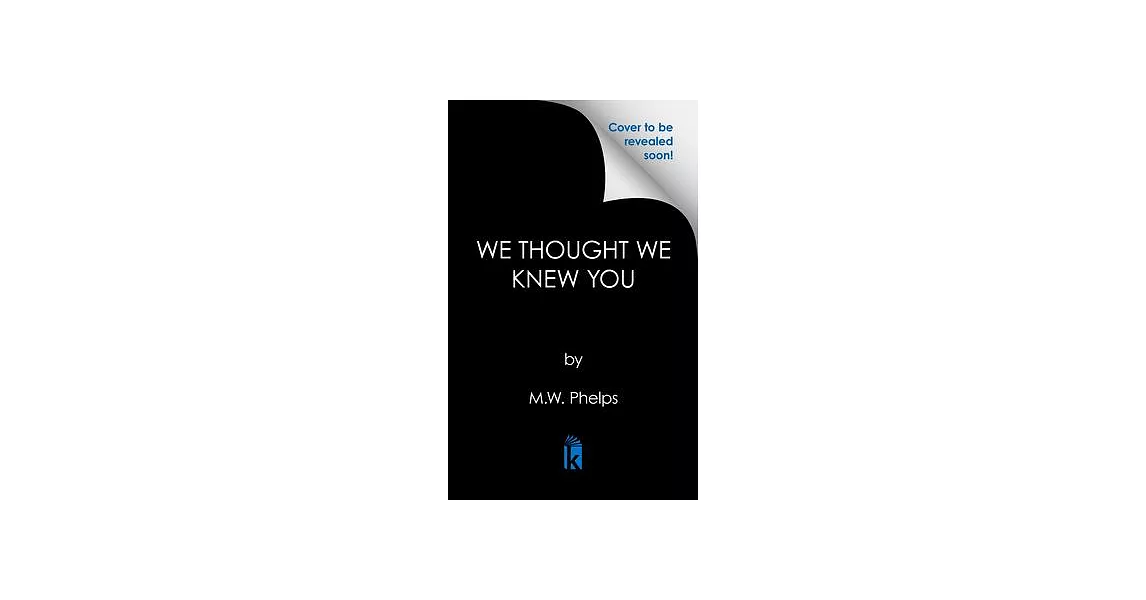 We Thought We Knew You | 拾書所