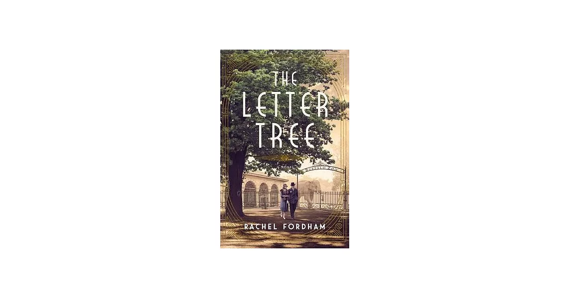 The Letter Tree | 拾書所