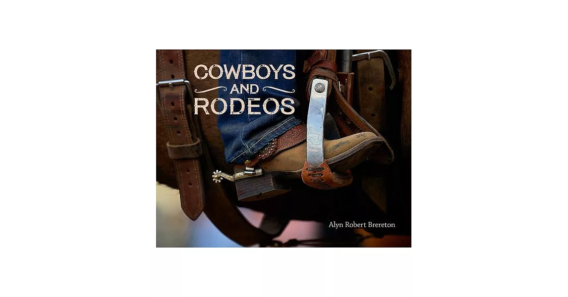 Cowboys and Rodeos | 拾書所