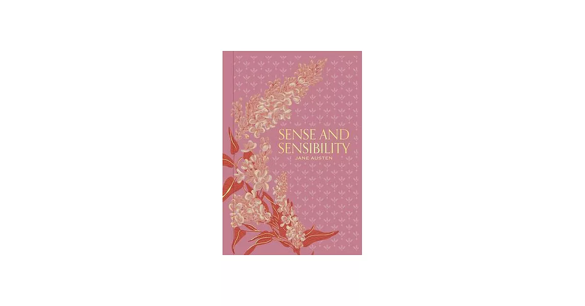 Sense and Sensibility | 拾書所