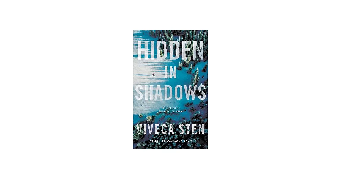 Hidden in Shadows | 拾書所