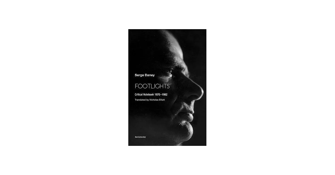 The Footlights | 拾書所